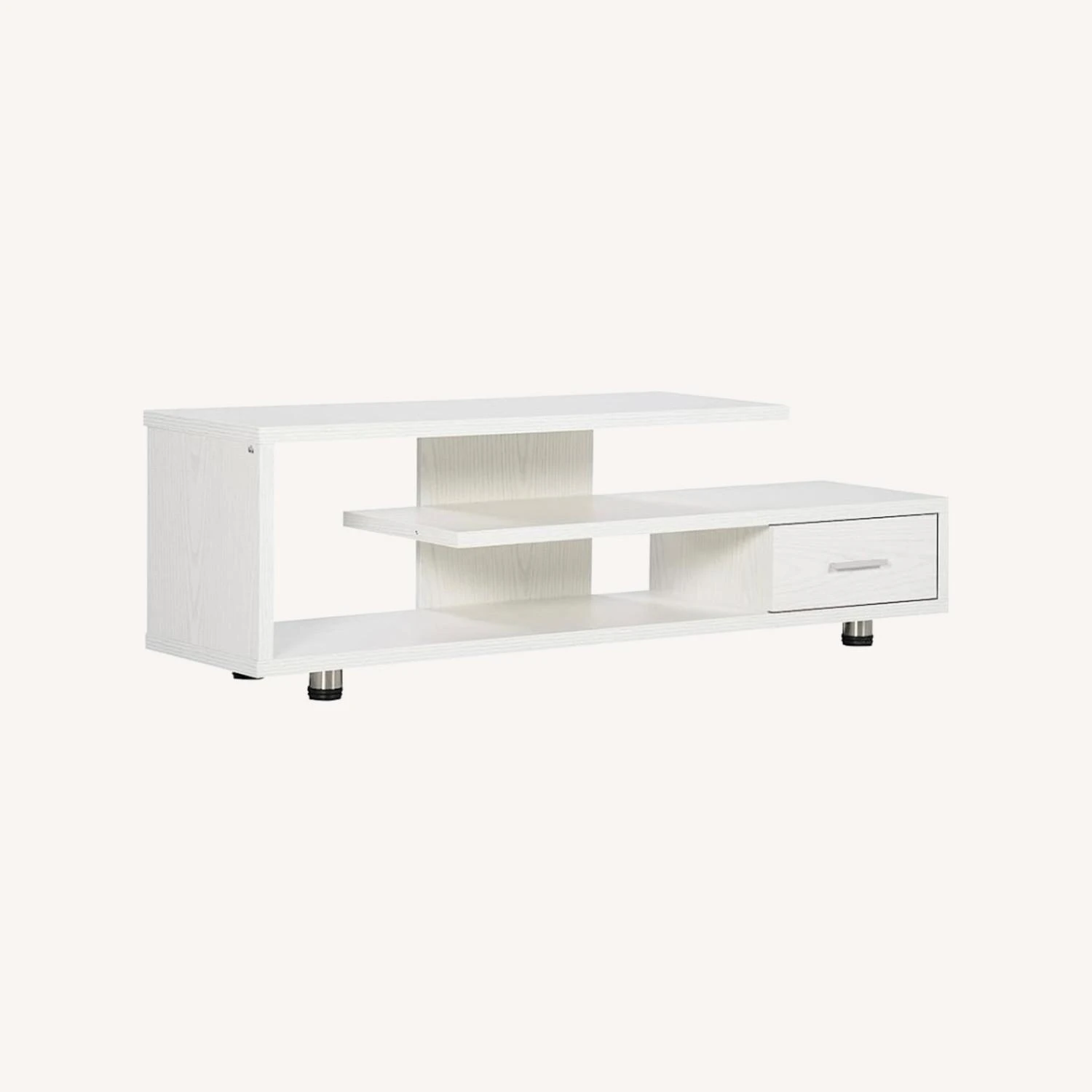Wayfair Modern TV Stand 5 Wayfair Modern TV Stand - Image 3