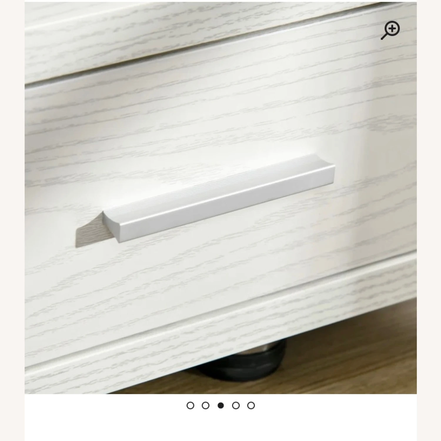 Wayfair Modern TV Stand 6 Wayfair Modern TV Stand - Image 4