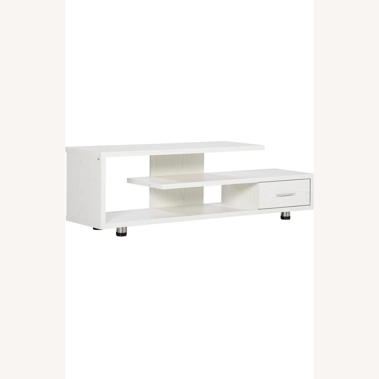 Wayfair Modern TV Stand 7 Wayfair Modern TV Stand - Image 5