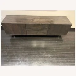 Other Dark Brown Wooden Storage