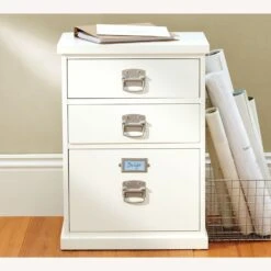 Pottery Barn Bedford 20.5" 3-Drawer File Cabinet -Home Furnishings Store 1500 1500 frame 0 3770