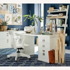 Pottery Barn Bedford 20.5" 3-Drawer File Cabinet -Home Furnishings Store 1500 1500 frame 0 3772