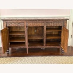 Media Console For The Golf Enthusiast 14 Media Console For The Golf Enthusiast -Home Furnishings Store 1500 1500 frame 0 3791