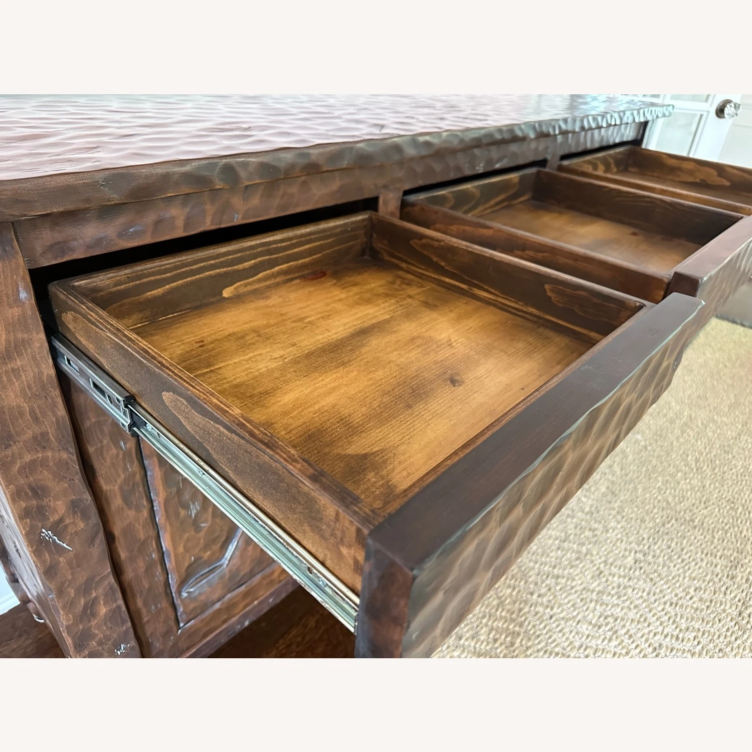 Media Console For The Golf Enthusiast 6 Media Console For The Golf Enthusiast - Image 4