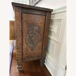 Media Console For The Golf Enthusiast 16 Media Console For The Golf Enthusiast -Home Furnishings Store 1500 1500 frame 0 3793