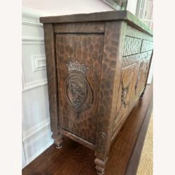 Media Console For The Golf Enthusiast 18 Media Console For The Golf Enthusiast -Home Furnishings Store 1500 1500 frame 0 3795