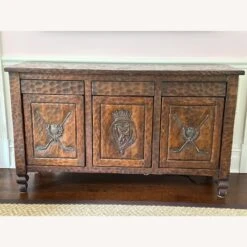 Media Console For The Golf Enthusiast 20 Media Console For The Golf Enthusiast -Home Furnishings Store 1500 1500 frame 0 3797