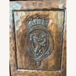 Media Console For The Golf Enthusiast 21 Media Console For The Golf Enthusiast -Home Furnishings Store 1500 1500 frame 0 3798