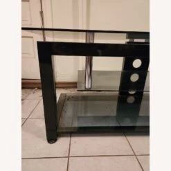 Other 3 Glass Tiered Entertainment Center -Home Furnishings Store 1500 1500 frame 0 3830