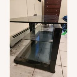 Other 3 Glass Tiered Entertainment Center -Home Furnishings Store 1500 1500 frame 0 3832