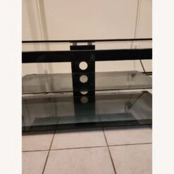 Other 3 Glass Tiered Entertainment Center -Home Furnishings Store 1500 1500 frame 0 3834