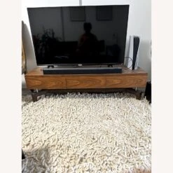 Other Mid Century Console Table -Home Furnishings Store 1500 1500 frame 0 3882