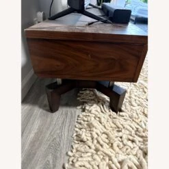 Other Mid Century Console Table -Home Furnishings Store 1500 1500 frame 0 3883