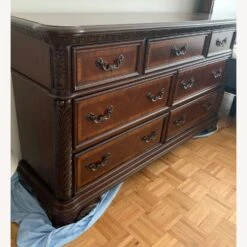 Raymour & Flanagan Catalina Dresser 15 Raymour & Flanagan Catalina Dresser -Home Furnishings Store 1500 1500 frame 0 3918