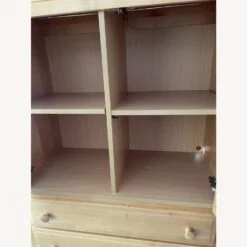 Other Childrens Dresser Natural Color