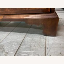 Henredon Aston Court Burl Wood 9 Drawer Dresser -Home Furnishings Store 1500 1500 frame 0 3974