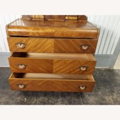 Art Deco Waterfall Dresser -Home Furnishings Store 1500 1500 frame 0 3991