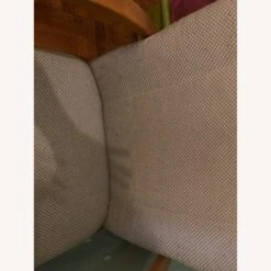 Dutailier Classic Glider With Ottoman -Home Furnishings Store 1500 1500 frame 0 400