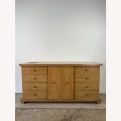 Mid Century Lowboy Dresser By Martinsville -Home Furnishings Store 1500 1500 frame 0 4008