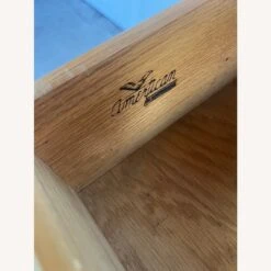 Mid Century Lowboy Dresser By Martinsville -Home Furnishings Store 1500 1500 frame 0 4010