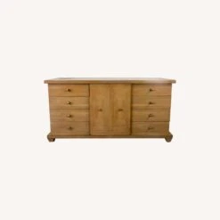 Mid Century Lowboy Dresser By Martinsville -Home Furnishings Store 1500 1500 frame 0 4013