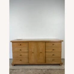 Mid Century Lowboy Dresser By Martinsville -Home Furnishings Store 1500 1500 frame 0 4016