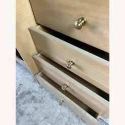 Mid Century Lowboy Dresser By Martinsville -Home Furnishings Store 1500 1500 frame 0 4017