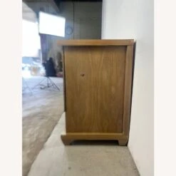 Mid Century Lowboy Dresser By Martinsville -Home Furnishings Store 1500 1500 frame 0 4018