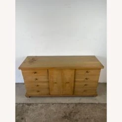 Mid Century Lowboy Dresser By Martinsville -Home Furnishings Store 1500 1500 frame 0 4021