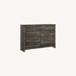 Other 9-Drawer Dresser In Weathered Dark Brown -Home Furnishings Store 1500 1500 frame 0 4033