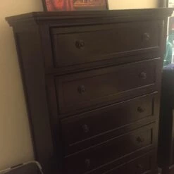 Ashley Furniture Porter Dresser Chest Of Drawers -Home Furnishings Store 1500 1500 frame 0 4039