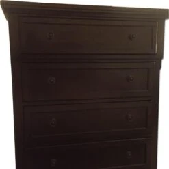 Ashley Furniture Porter Dresser Chest Of Drawers -Home Furnishings Store 1500 1500 frame 0 4040