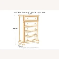 Ashley Furniture Porter Dresser Chest Of Drawers -Home Furnishings Store 1500 1500 frame 0 4046