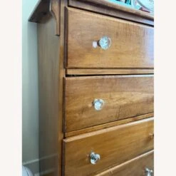 Vintage Dresser