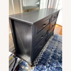 Other Black, Six Drawer Dresser -Home Furnishings Store 1500 1500 frame 0 4064