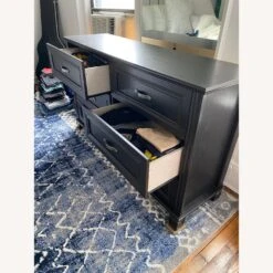 Other Black, Six Drawer Dresser -Home Furnishings Store 1500 1500 frame 0 4066