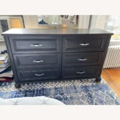 Other Black, Six Drawer Dresser -Home Furnishings Store 1500 1500 frame 0 4070