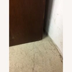 Mid Century Highboy Dresser With Beveled Detail -Home Furnishings Store 1500 1500 frame 0 4094