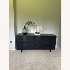 Vintage MCM Dresser