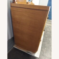 Art Deco Burle Front Dresser