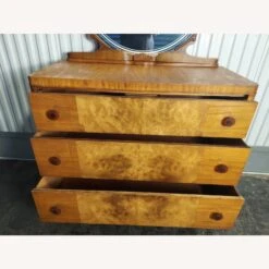 Art Deco Burle Front Dresser -Home Furnishings Store 1500 1500 frame 0 4153