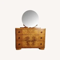 Art Deco Burle Front Dresser -Home Furnishings Store 1500 1500 frame 0 4154
