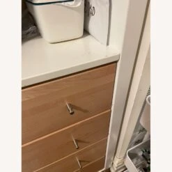 Room & Board Moda Loft 4-Drawer Bookcase/Dresser 9 Room & Board Moda Loft 4-Drawer Bookcase/Dresser -Home Furnishings Store 1500 1500 frame 0 4158