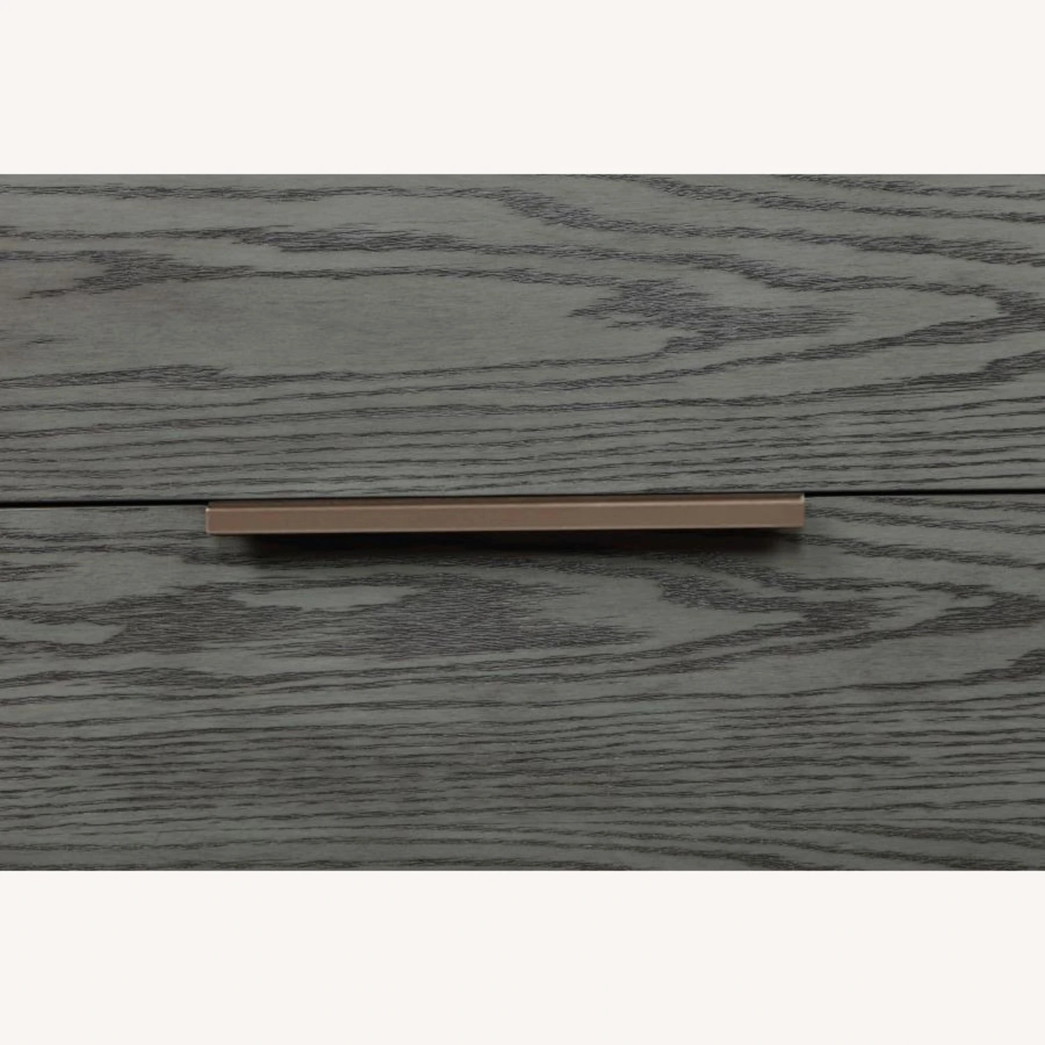 Other 6-Drawer Dresser In White Marble Top & Grey Wood 13 Other 6-Drawer Dresser In White Marble Top & Grey Wood - Image 11