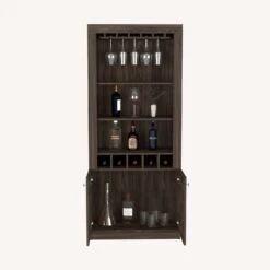 Other Margarita Bar Cabinet - Dark Walnut 13 Other Margarita Bar Cabinet - Dark Walnut -Home Furnishings Store 1500 1500 frame 0 4188