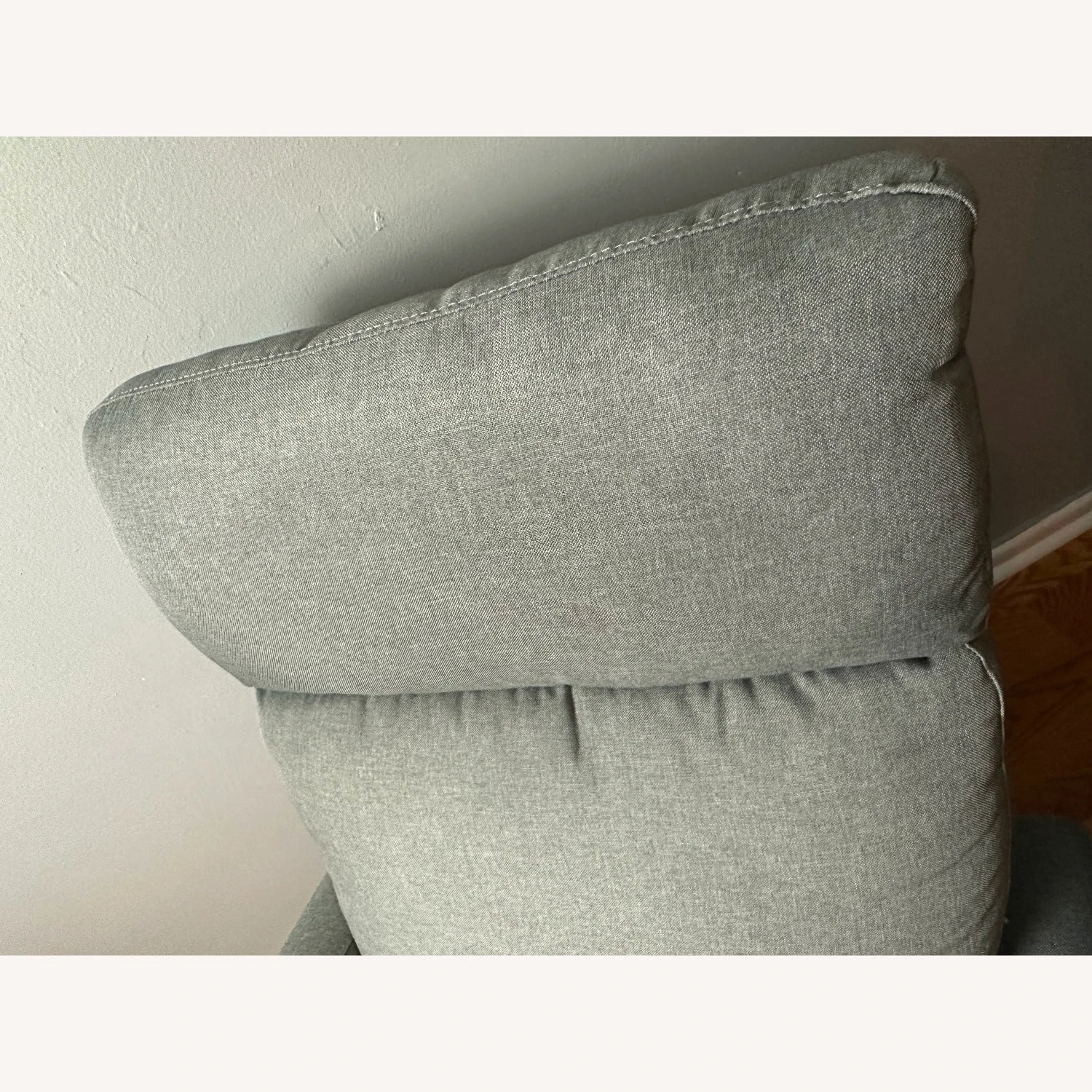 Dream On Me Chatham Reclining Rocking Chair 8 Dream On Me Chatham Reclining Rocking Chair - Image 6