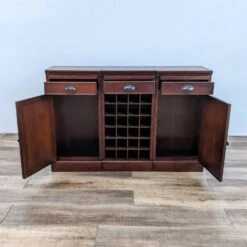 Pottery Barn Modular Wine Bar -Home Furnishings Store 1500 1500 frame 0 4228