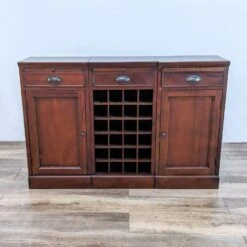 Pottery Barn Modular Wine Bar -Home Furnishings Store 1500 1500 frame 0 4233