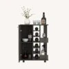 Other Wells Bar Cart,Four Casters - Espresso -Home Furnishings Store 1500 1500 frame 0 4250