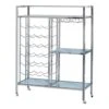 Other Serving Cart In Chrome Finish W/ Glass Shelves 1 Other Serving Cart In Chrome Finish W/ Glass Shelves -Home Furnishings Store 1500 1500 frame 0 4262